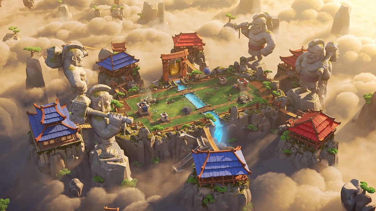 Comment rejoindre un clan sur Clash Royale ?